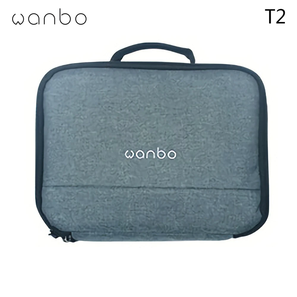 Wanbo T2 Max Storage Bag Wanbo T2 Max Accessories Wanbo T2 Max