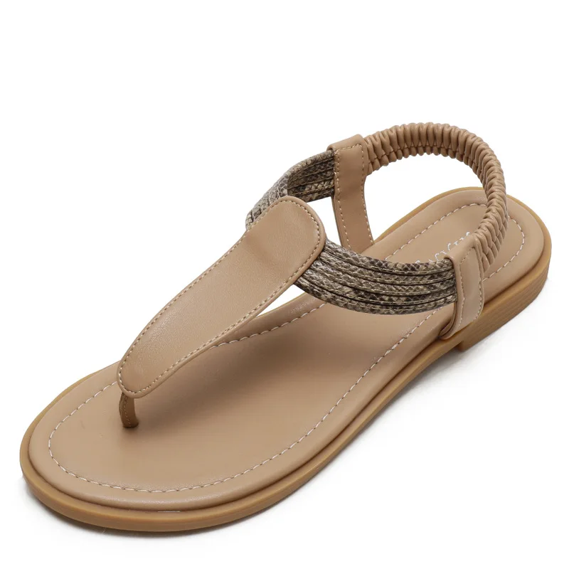 Classic Everyday Style Thong Sandals | Windsor