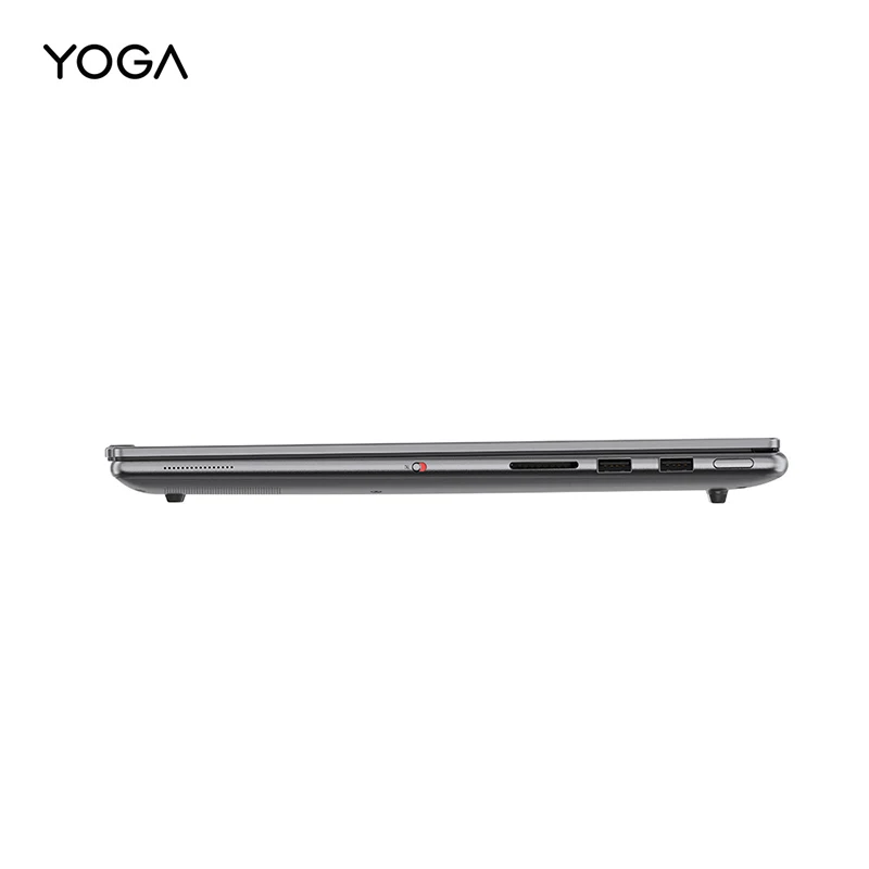 Lenovo YOGA Pro 16s AI 2024 U9 4060 8G  32G 1T 16 inch 165Hz Screen 5