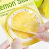 30 Pcs Cute Sticky Notes Fruits Kawaii Sticky Notes Fun Sticky Notes Cute Notepads Note Pads Self Stick Memo Pad 6