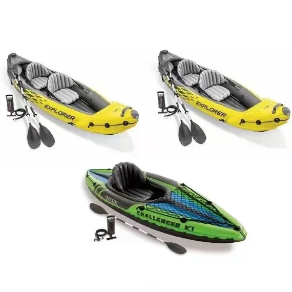 Premium RIB Inflatable Boat Perfect for Fishing, Rafting, and Deep Sea