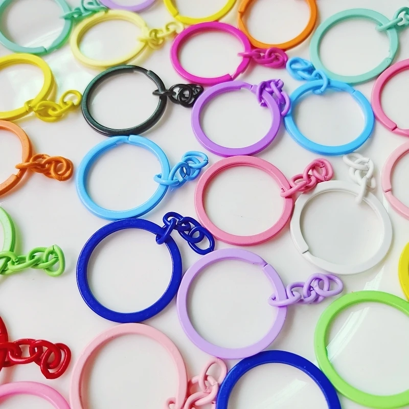 DIY  ۿ ÷ Űü, ݼ Ű, ü , 30mm, Ŀ ũ,  Ŭ ׼, 10 