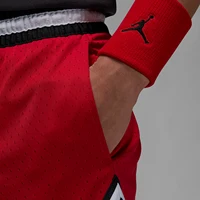 Nike véritable JORDAN short de Sport d'entraînement ample et respirant pour hommes DX1488-687 2