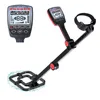 LCD Backlight All Metal Detecting Gold Detector TX610 New Design Foldable Underground Objects treasure Hunting Material Check 3
