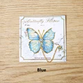 Blue Butterfly