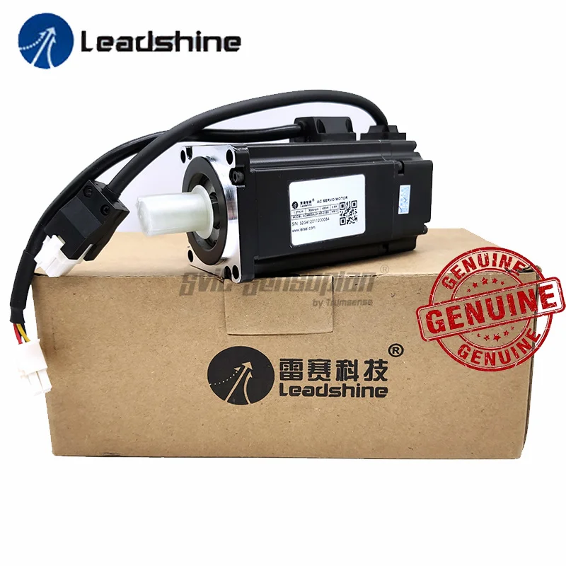 ACM6004L2H63DSSGenuineLeadshine400W220VACservomotor.jpg