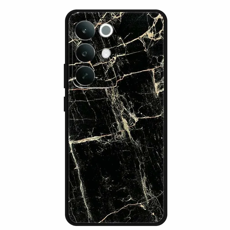 Luxury Cool Animal Silicone Soft Phone Case - TPU Back Cover