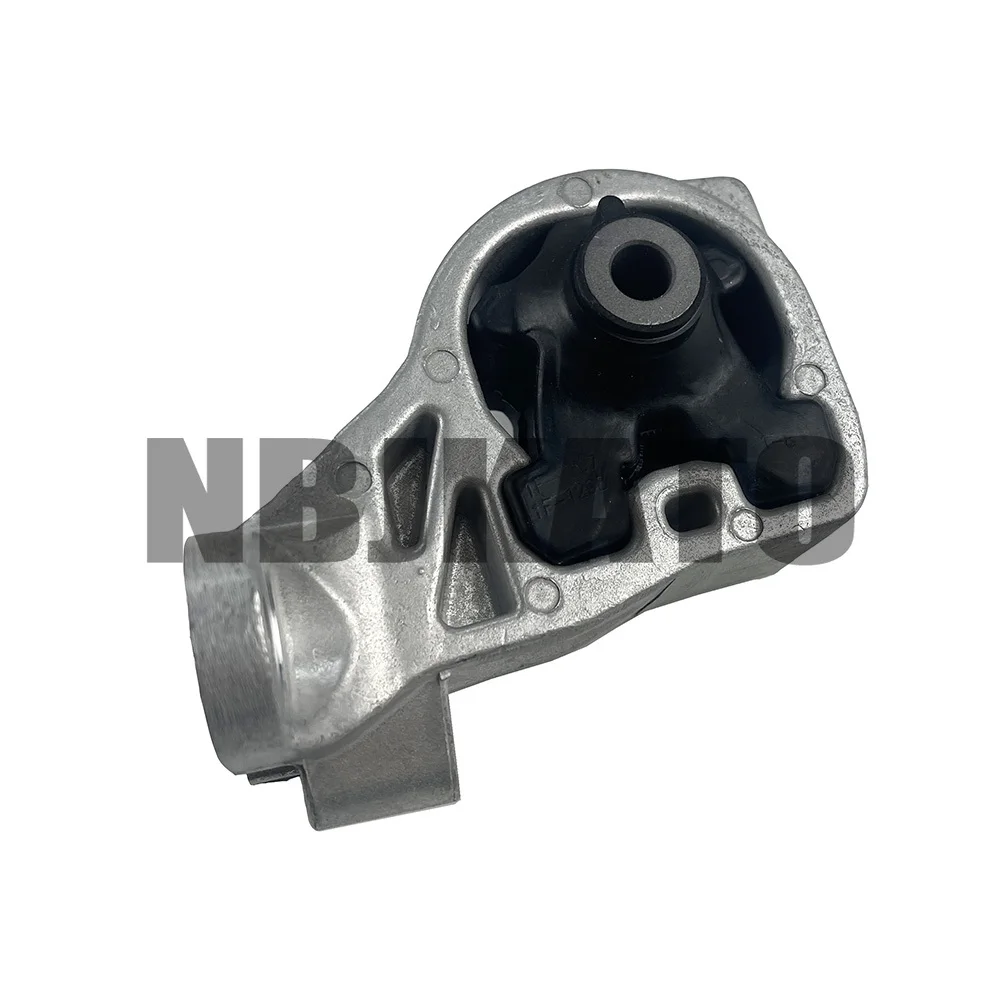 NBJKATO Genuine Front Center Motor Mount 41022AJ001 41022AJ000 For Subaru Legacy Outback 2.5L 2010-2014