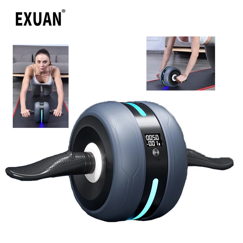 SmartCore Ab Roller 1