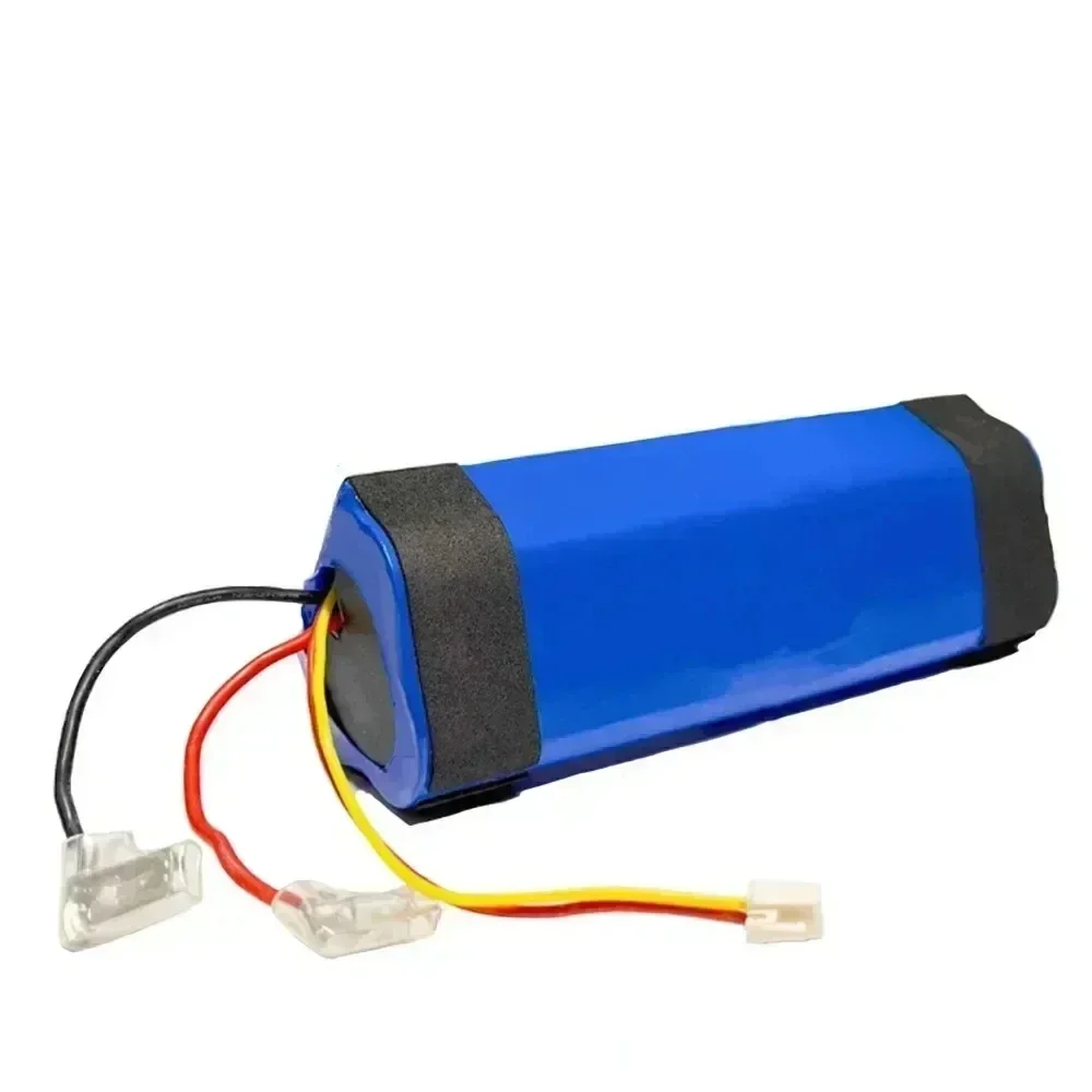 100%original 4000mAh For Tineco FLOOR ONE 1.0 FW25M-01 FW25W-01 FW09010ECN HF10E-01 HF20E-01 S3-01 vacuum cleaner Battery 5
