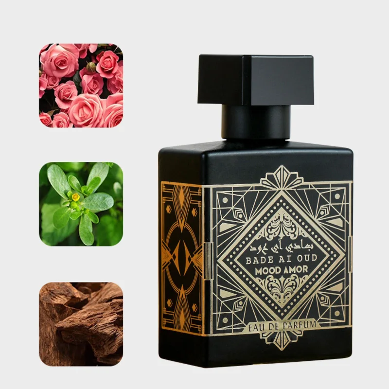 Black 50ML