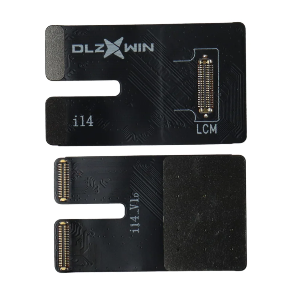 Testing Flex Cable for DLZXWIN S300 & S800 LCD Tester Compatible for iPhone