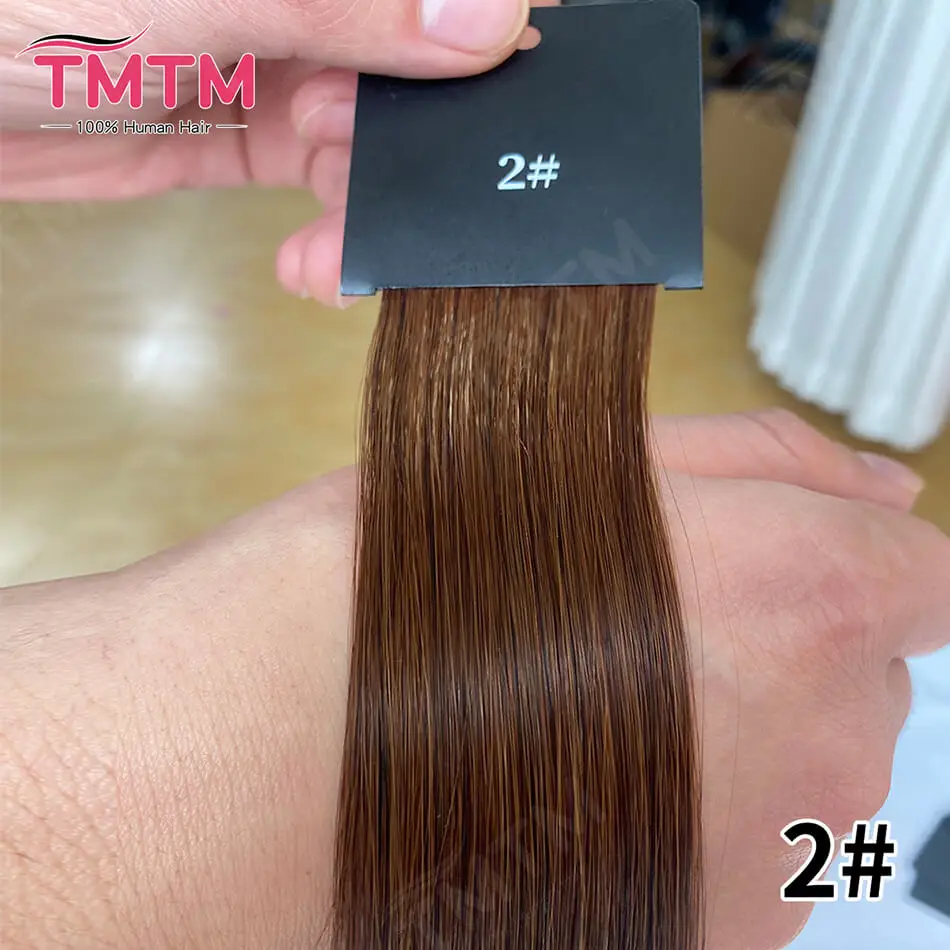 Dark Brown 2