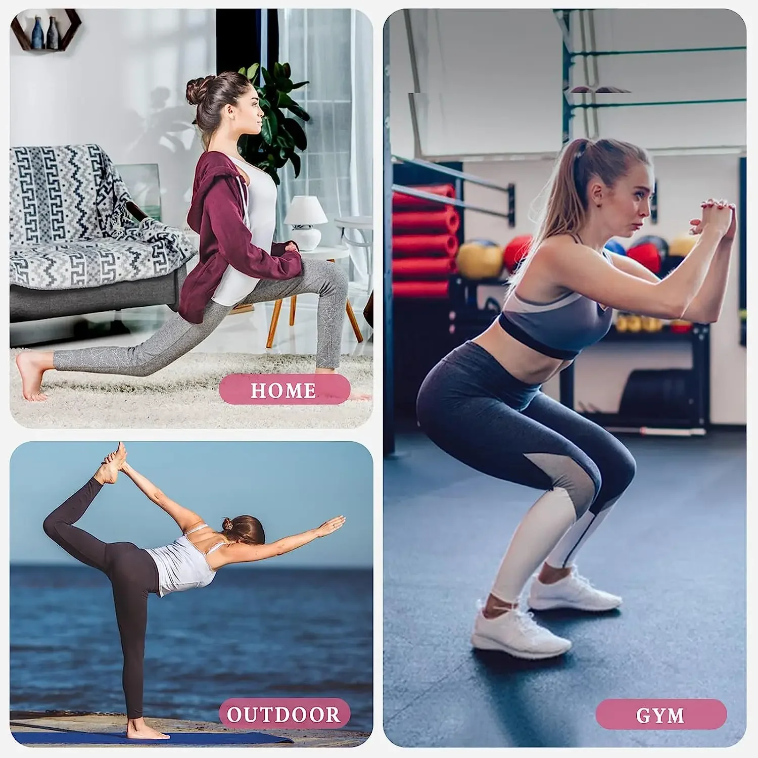 Hip Thrust Belt For Dumbbells Kettlebells Booty Belt Hip Thrust Pad Glute Bridge Butt Workout Squats Lunges Glute Bridges Dips