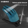 INBIKE Full-finger Riding Off-road Motorcycle Gloves Durable Mountain Bike Gloves Riding Outdoor Accessories Road Cycling Gloves 2