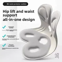 Office Chair Throw Pillows Floor Cushion Cushion for Leaning on  Ортопедическая Подушка Cojines Decorativos Para Sofá Camping 1