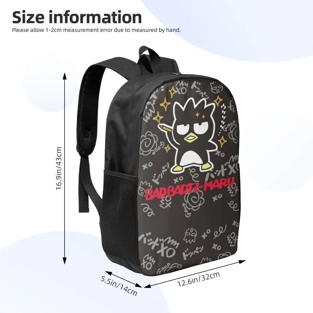 Se7cfdd1d2d0b4fa1b58b03d93ad35b83k - Badtz-Maru Merch