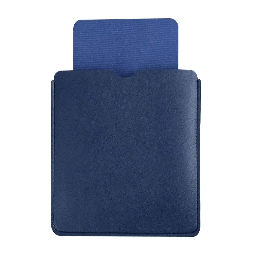 Waterproof Shockproof 6-Inch E-Reader Sleeve with PU Leather Finish