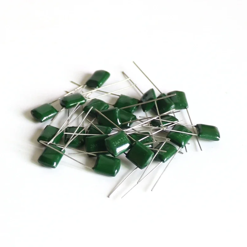 Donlis 023UF ST Guitar Tone Capacitor 033 LP 047 Bass Tone Capacitors 10pcs/Pack