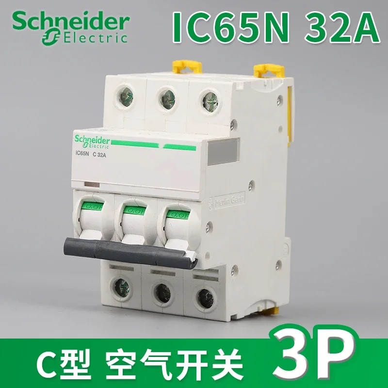3p 4p interruptor do ar agregado familiar 03