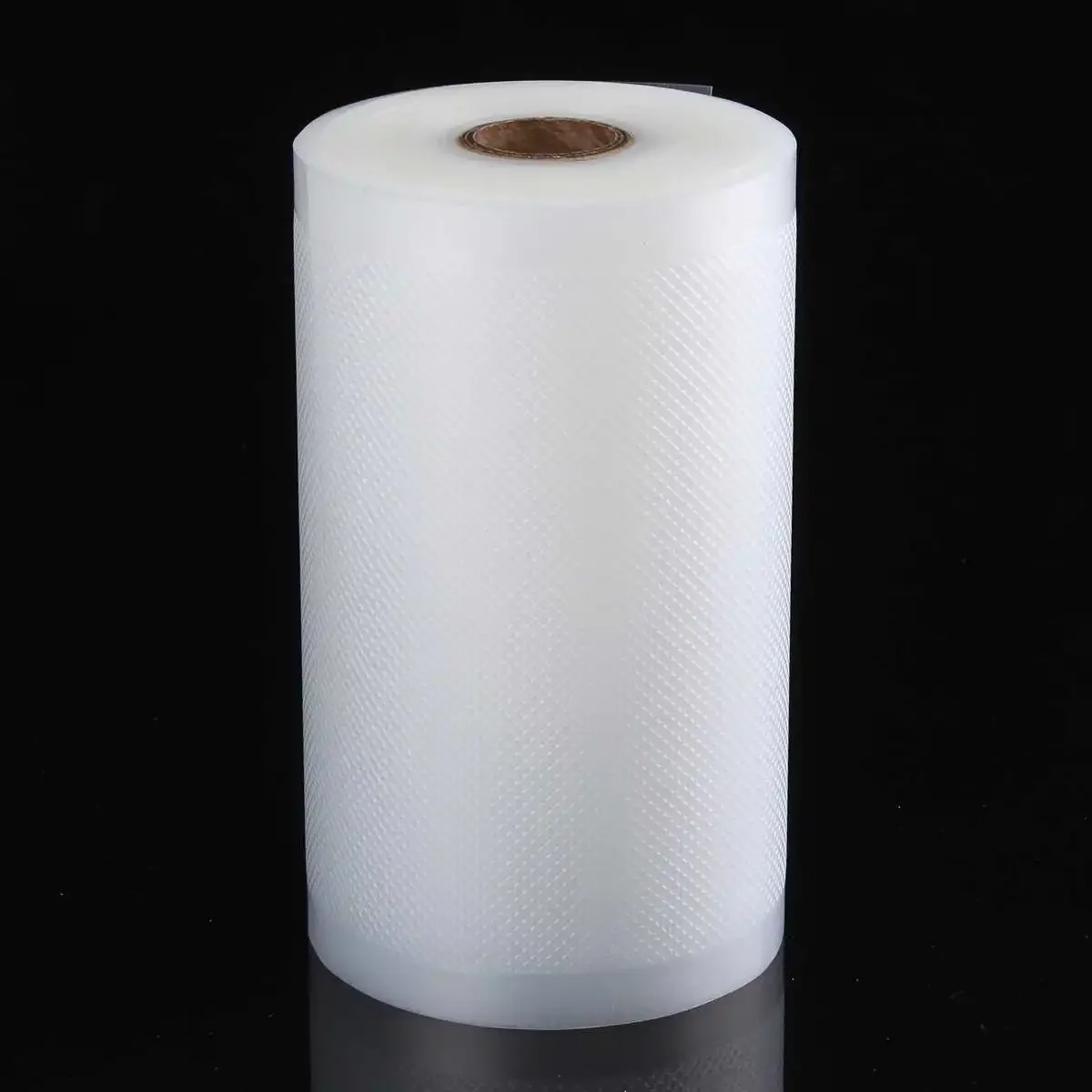 15*1500cm vacuum bag food vacuum roll bag packaging bag Kitchen Sealer bags for food Vacuum Food Fresh Long Keeping 2
