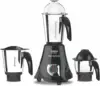 Eva Nero Mixer Grinder 650 watts - 110V Chef's Whisk, Flat Mixing Paddle, Dough Hook, 1