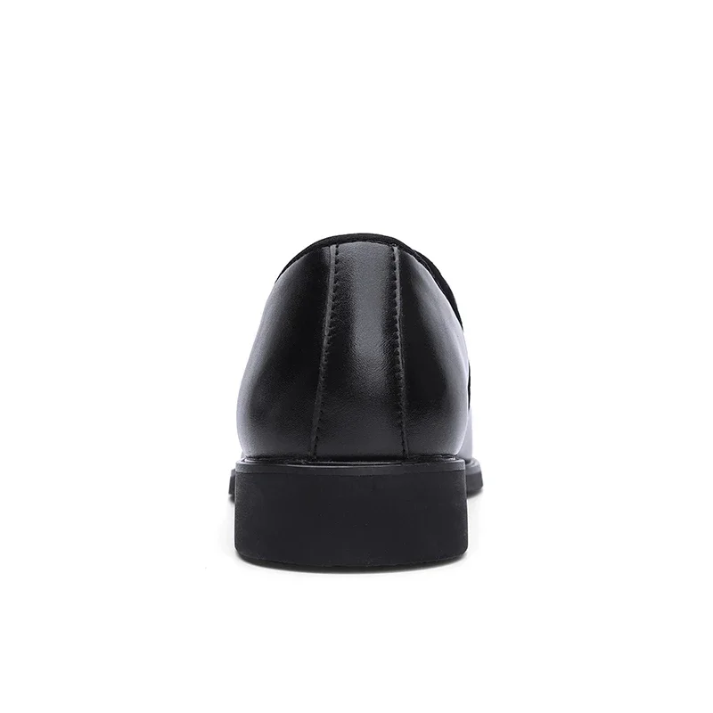 Рисунок 4 - Мужские деловые туфли