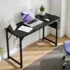 Laptop Table Bed Study Desk Computer Desks Bureau Gaming Chair Office Furniture Sedentary Table 1