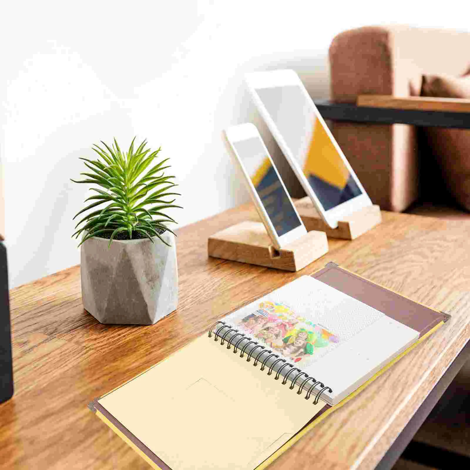 Рисунок 6 - Книга для коллекционирования счетов