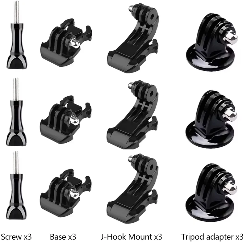 12-in-1 Adapter Kit