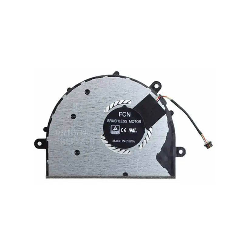 

Новый охлаждающий вентилятор для ноутбука Lenovo Yoga 720 720-12IKB Yoga 320 YOGA 720-12IKB Cooler 5F10Q12179