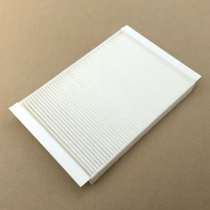 External Cabin Filter Car Air Conditioner A1668300218 For Mercedes Benz W205 W213 X253 W166 C E GLC/E/S M C180 C200d E250 E300 air filter