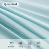 Cooling Fabric Air Condition Quilt Cool Blankets for Beds Double Side Cold Silky Summer Blanket Lightweight Cooled Comforter 4