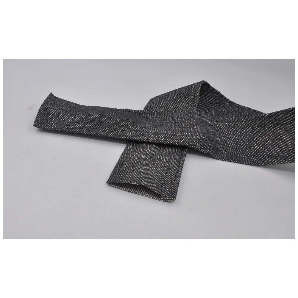 Nylon/Denim Abrasive Welding Hose Cover Protective Sleeve Sheath Cable