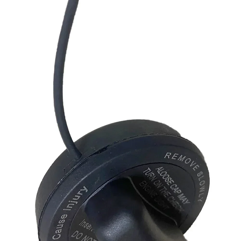 Fuel Tank Cover Cap Cable Rope For Mercedes Benz C E A S Class W213 W205 W176 W246 W222 W117 CLA W253 GLC X156 GLA