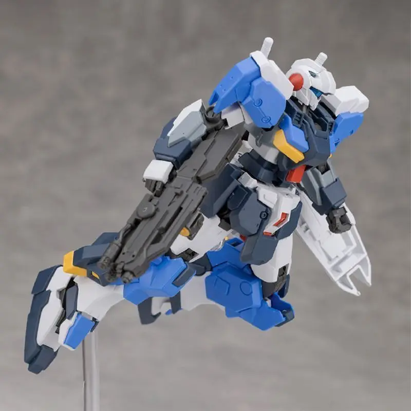 Xfs Model Hg 1/144 Rx-81St G-Line Standard Armor Assembly Model