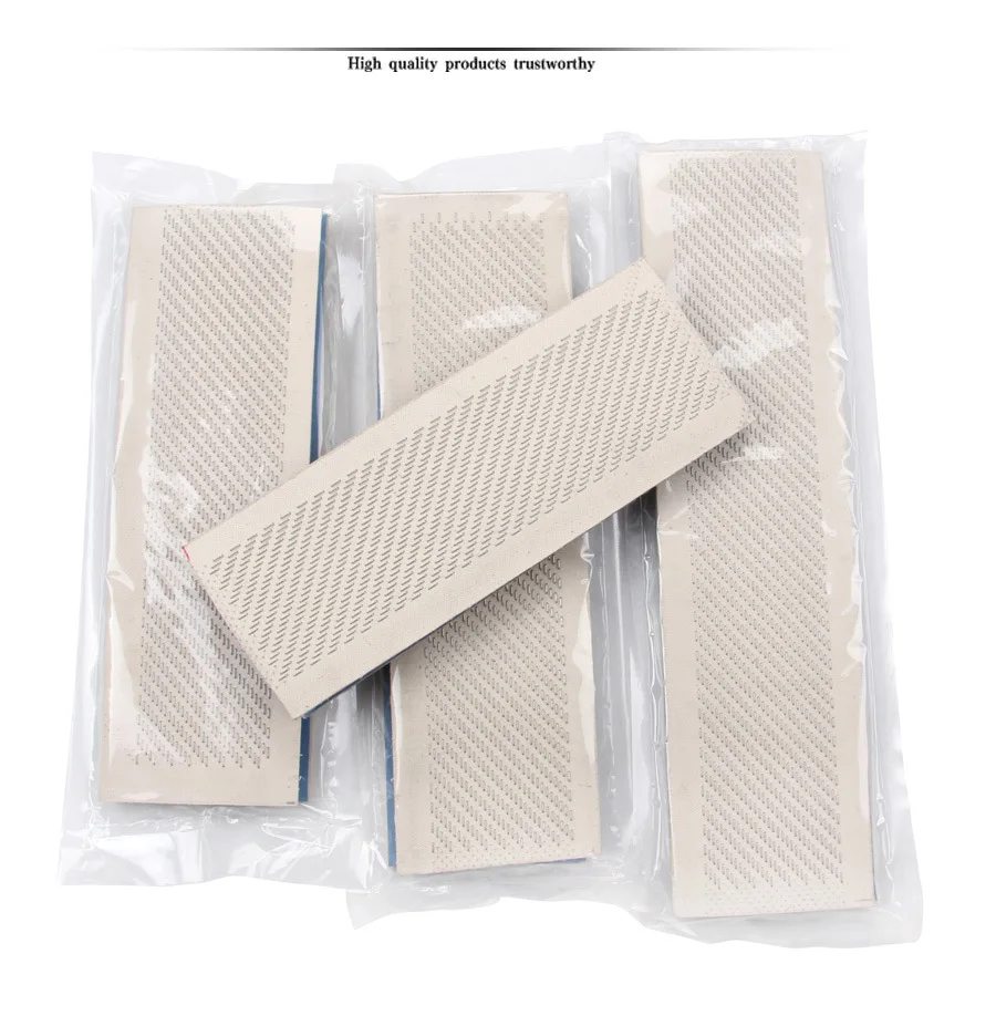 24*9 27*9(Skin Pad) Hair Holder Drawing Mat For Use With The Application Of Hair Extensions Drawing Card With Needles