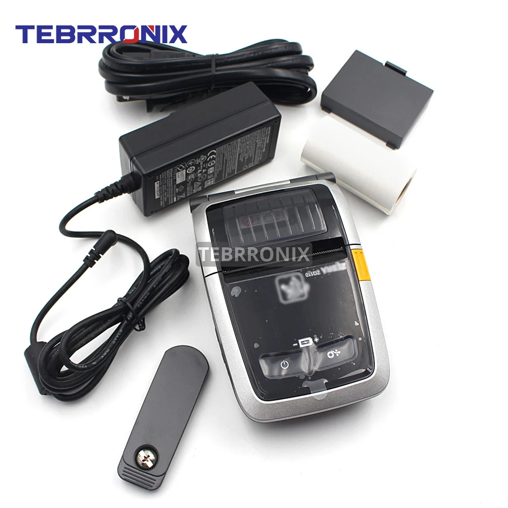 

Фотопринтер штрих-кода для Zebra ZQ110 203dpi