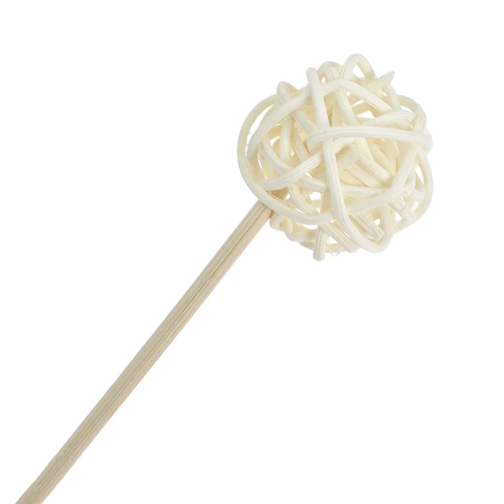 Reed Diffuser Sticks Aroma Diffuser Fragrance Refill Stick 6PCS