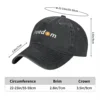 Bitcoin Freedom Denim Baseball Cap Adjustable Hats Women Men Crypto Btc Blockchain Cap Spring Autumn Classic Casquette Gorras 4