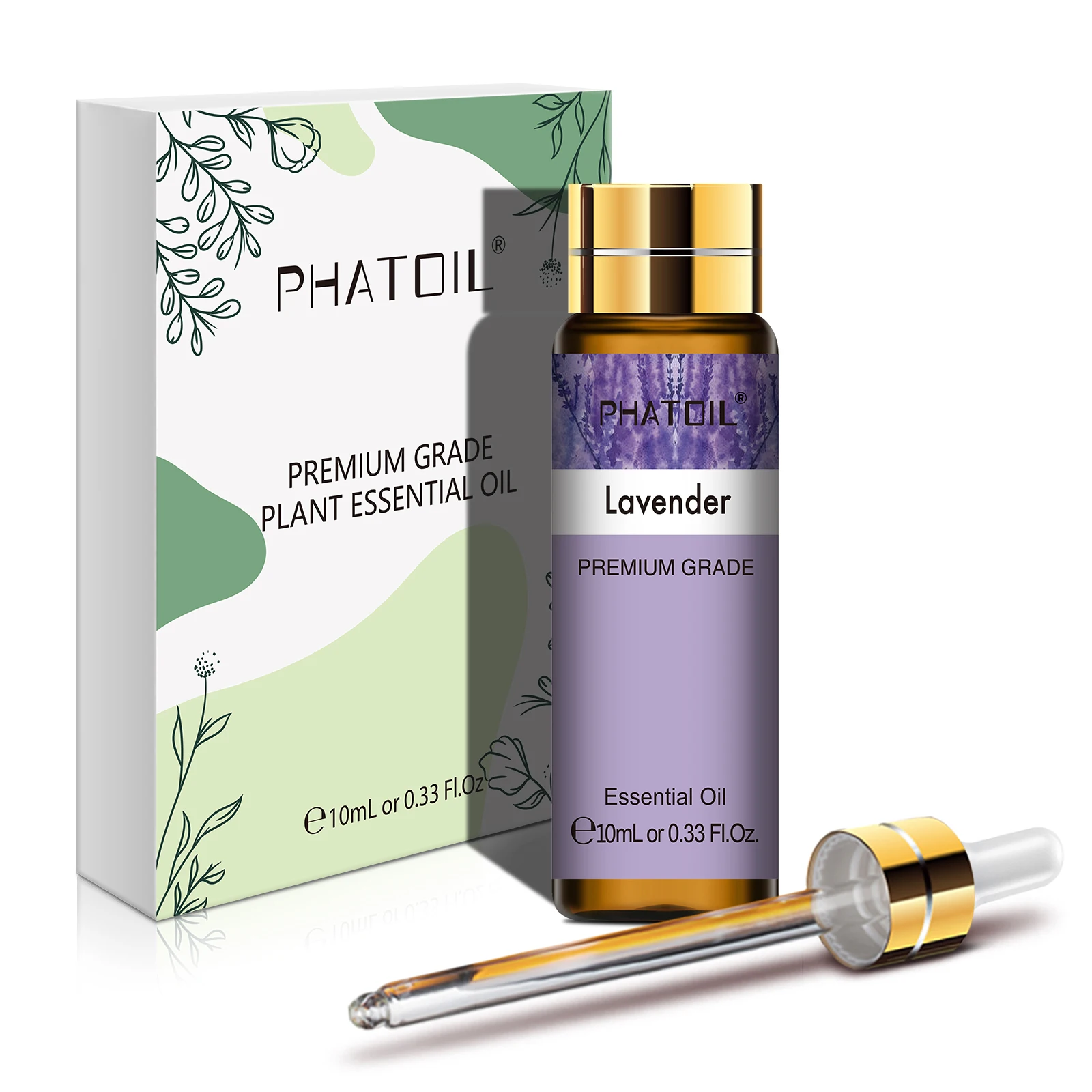 PHATOIL Essential Oil - Eucalyptus