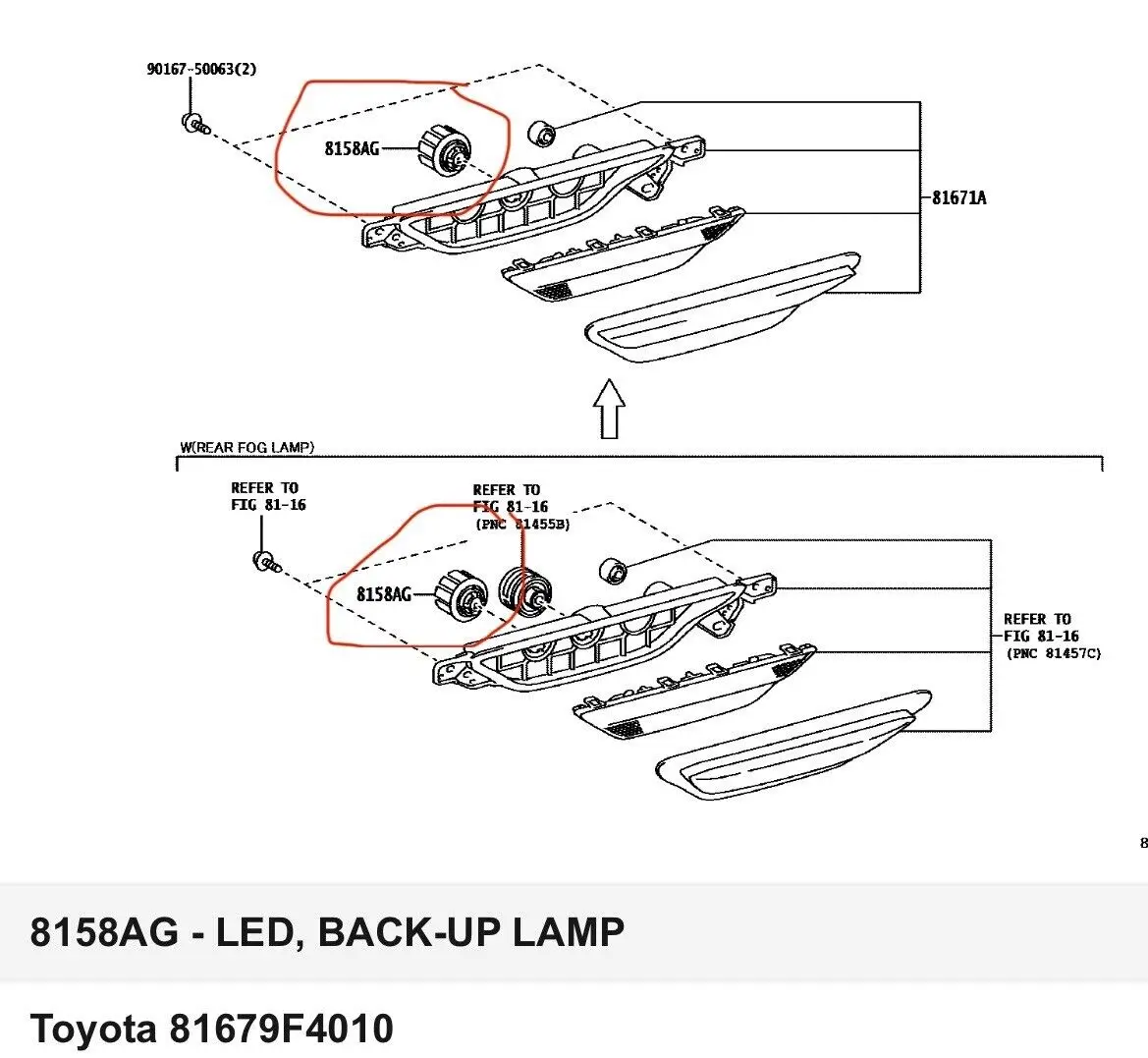 Ÿ C-HR ߸  UX  , ڵ    ü ǰ, 8158A-12260