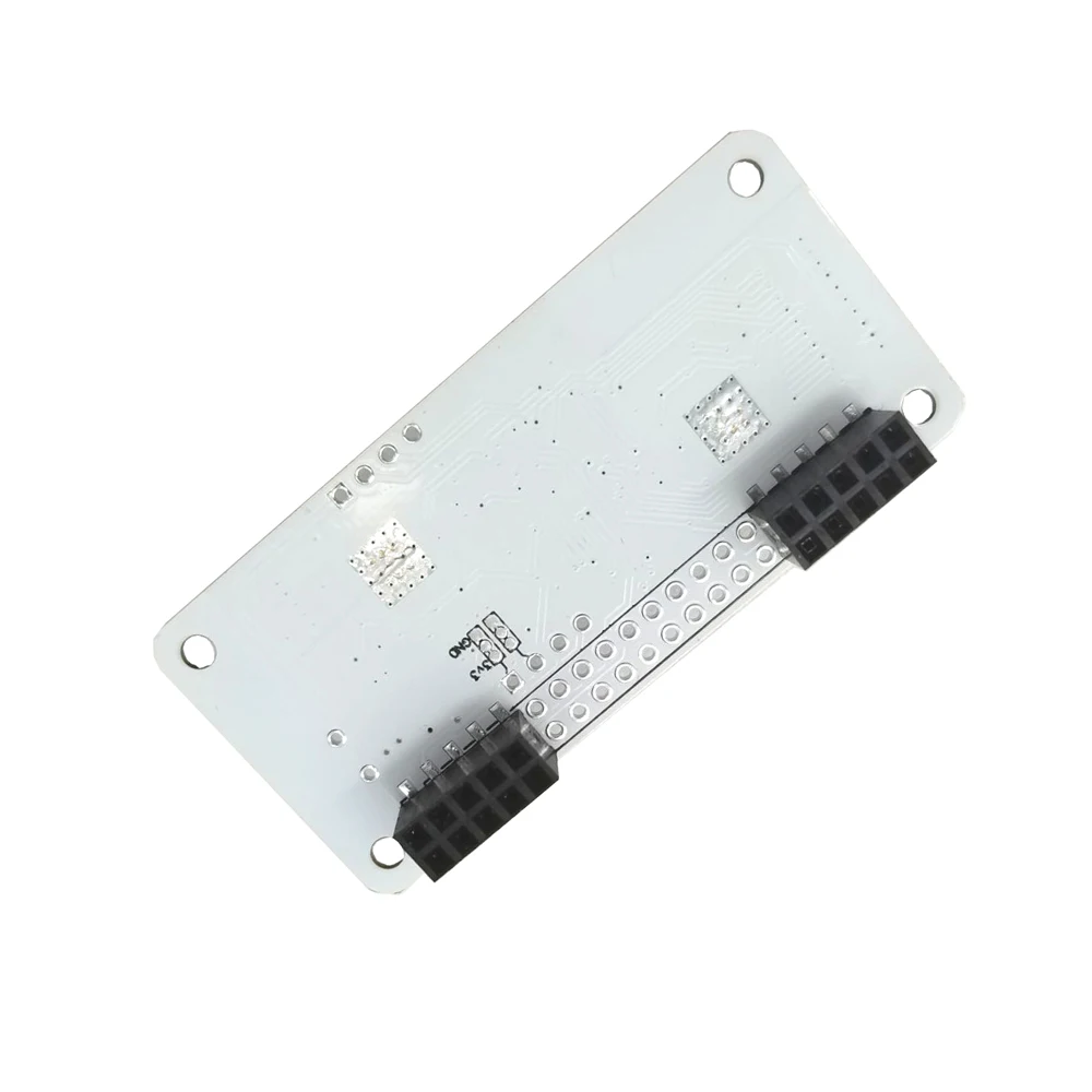 Ysf para Pi-estrela Jumbospot Mini Mmdvm Duplo Chapéu Duplex rx tx Uhf Vhf Hotspot Placa Kit P25 Dmr Raspberry pi Power Bank hs - Image 5