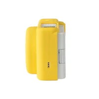 Silicone Armor Skin Camera Case Body Cover Protector for Sony ZV-1F ZV1F ZV-1M2 ZV1M2 Digital Camera - Image 3