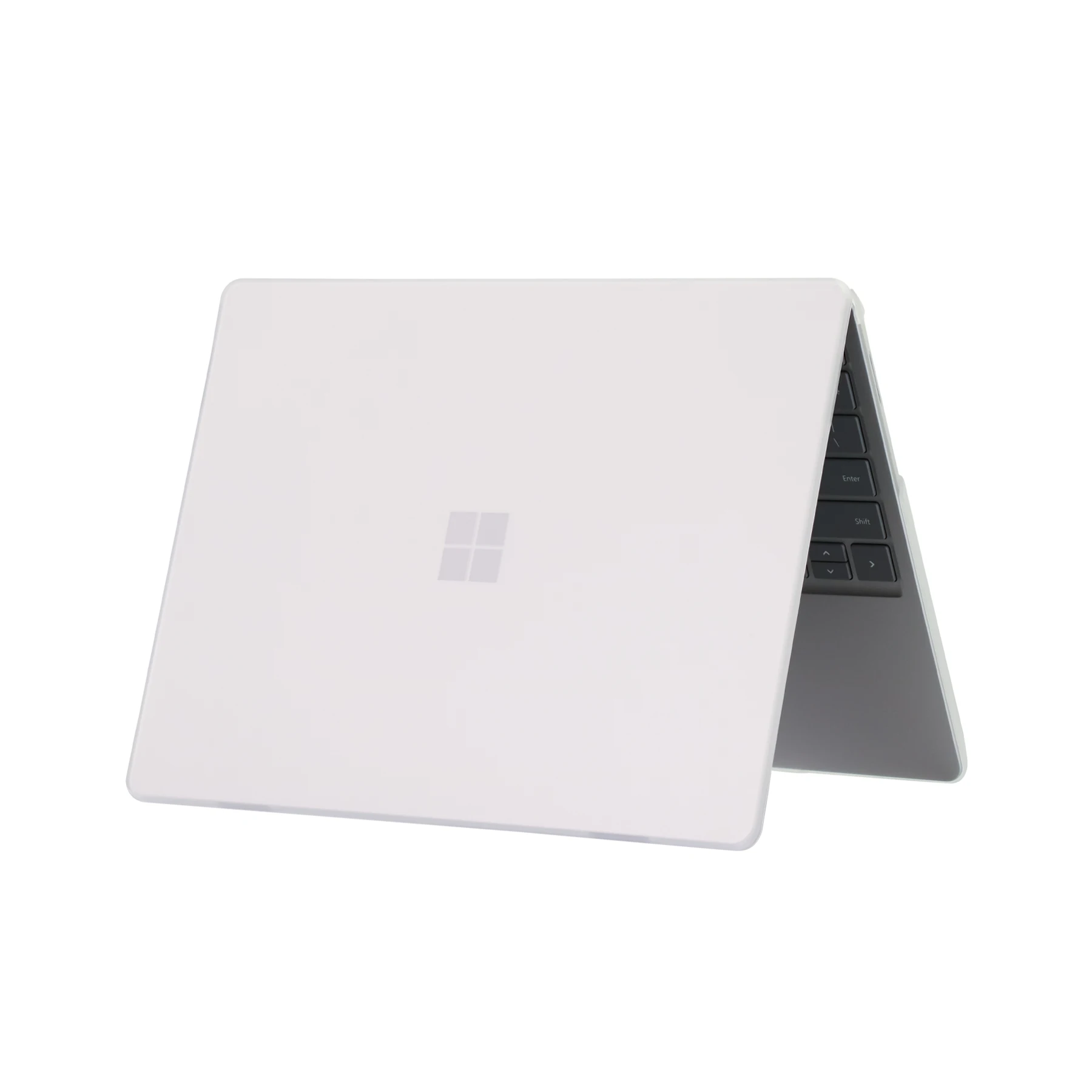Cover Opaca Per Pc Per Microsoft Surface Laptop 3 4 5 15 Pollici 1953 1979 Go 2 12.4 Pollici Laptop 2 3 4 5 Custodia Antiurto Da 13.5 Pollici