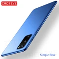 Simple Blue
