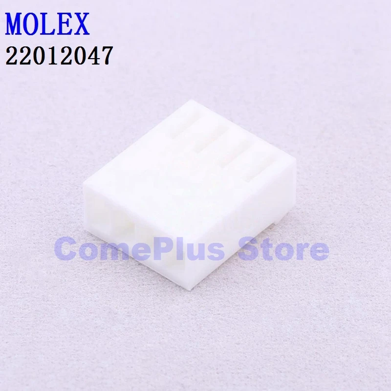 

10PCS 22012047 22012057 22012067 22012085 Connectors