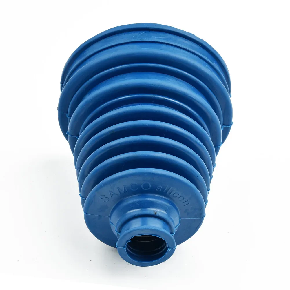 Universal Silicone CV Constant-velocity Dust Cover Joint Boot Drive Shaft Fit For All Car High Quality NEW