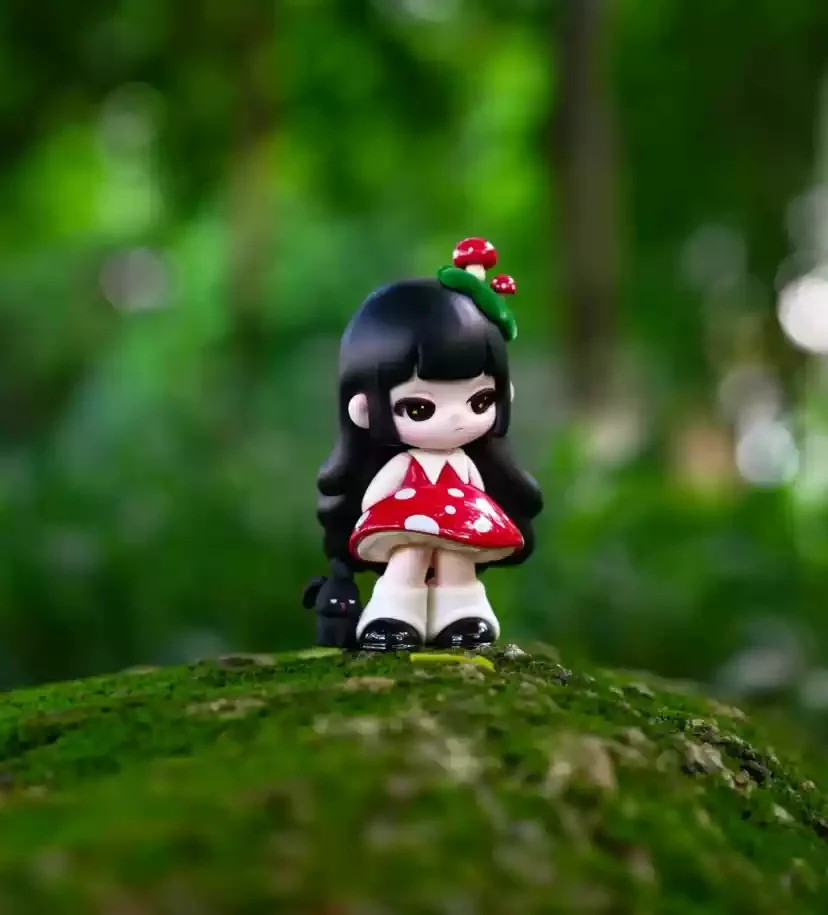 Tntspace Liita 1st Generation Lita'S Dream Series Blind Box