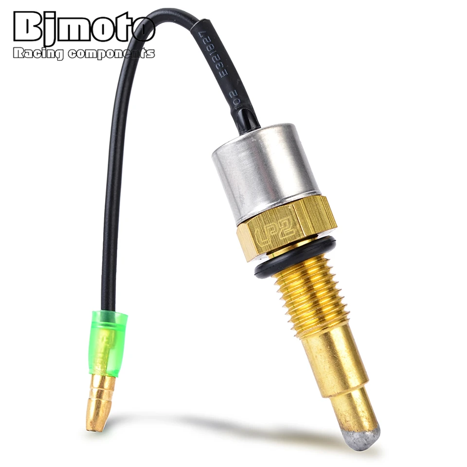 モーターサイクルウォーター温度温度センサー,カワサキZx600,zx750